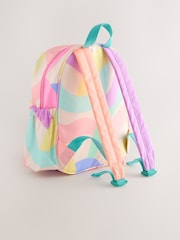 Rainbow Backpack - Image 2 of 7
