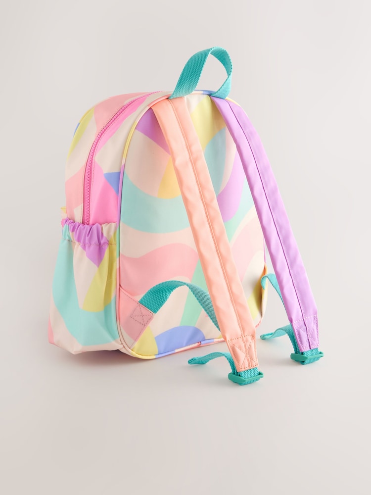 Rainbow Backpack - Image 2 of 7