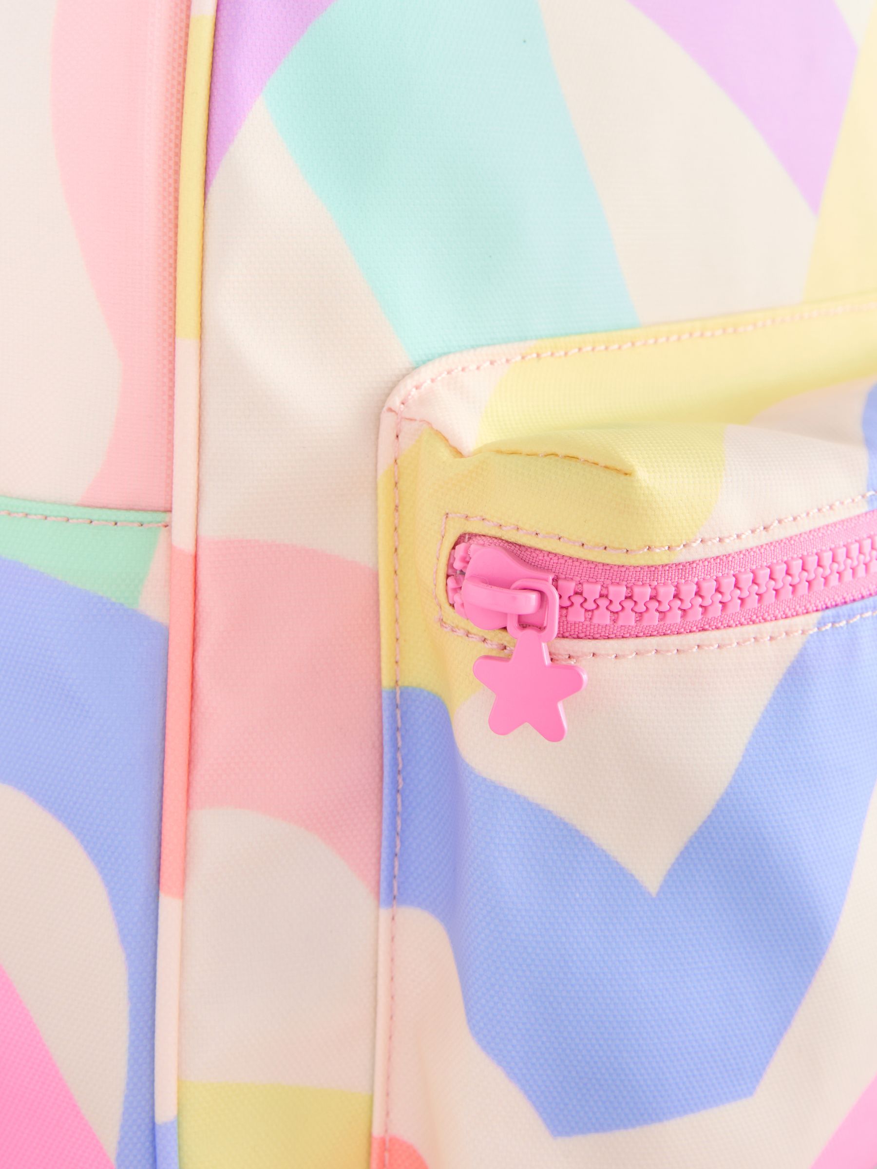 Buy Rainbow Backpack from the Next UK online shop