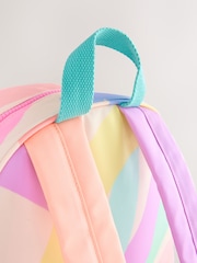 Rainbow Backpack - Image 4 of 7