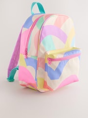 Rainbow Backpack - Image 6 of 7