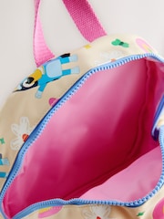 Pink Bluey Backpack - Image 3 of 5