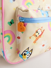 Pink Bluey Backpack - Image 4 of 5