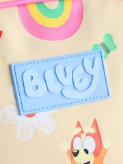 Pink Bluey Backpack - Image 5 of 5