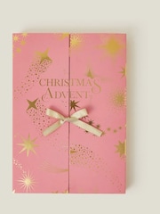 Angels By Accessorize Black Girls Accessories Christmas Advent Calendar - Image 1 of 2