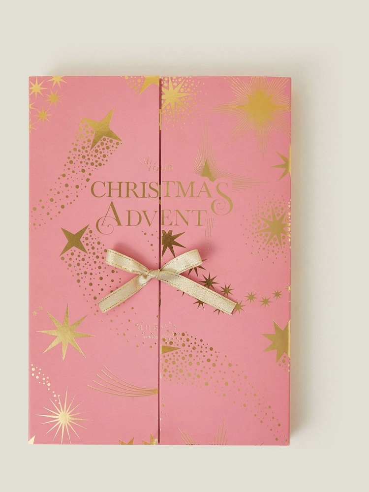 Angels By Accessorize Black Girls Accessories Christmas Advent Calendar - Image 1 of 2