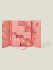 Angels By Accessorize Black Girls Accessories Christmas Advent Calendar - Image 2 of 2