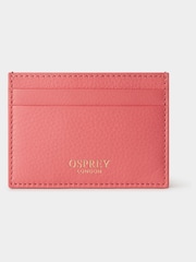 Osprey London Rosa The Tilly Weekend Läder Presentset - Bild 6 av 6