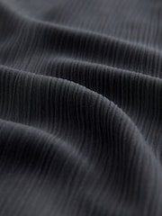 B by Ted Baker Crinkle Black Slip - Image 3 of 3