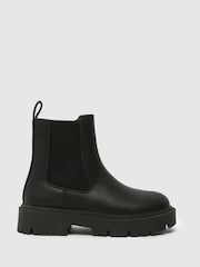 Schuh Clement Chelsea Boots - Image 1 of 4