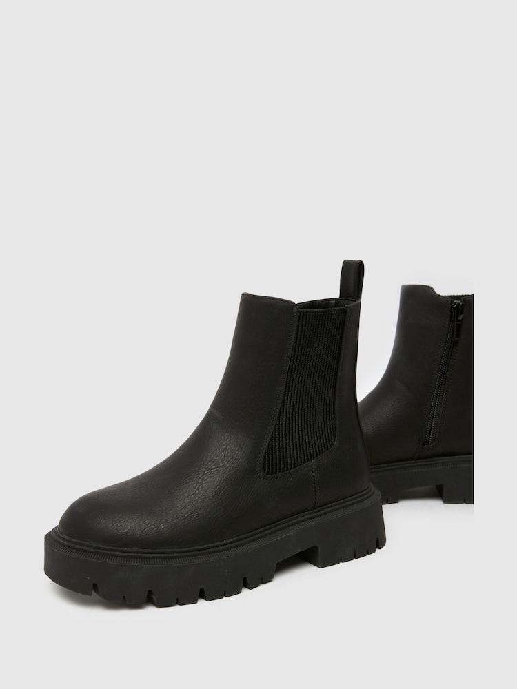 Schuh Clement Chelsea Boots - Image 2 of 4