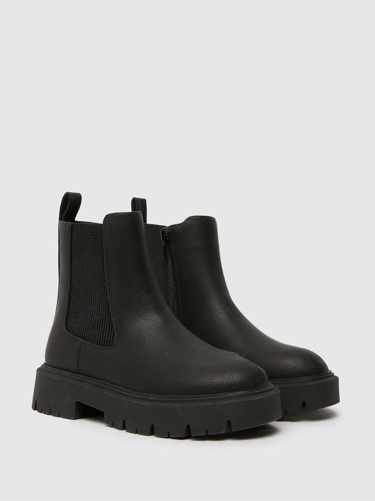Schuh Clement Chelsea Boots - Image 3 of 4