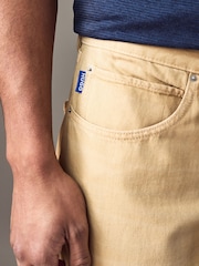 HUGO Jonah Straight Fit Jeans - Изображение 3 из 7