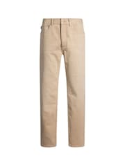 HUGO Jonah Straight Fit Jeans - Изображение 4 из 7