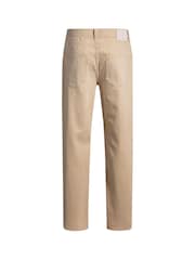 HUGO Jonah Straight Fit Jeans - Изображение 5 из 7