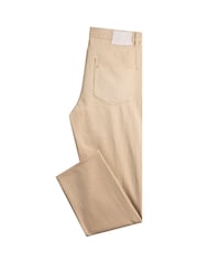 HUGO Jonah Straight Fit Jeans - Изображение 6 из 7