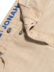 HUGO Jonah Straight Fit Jeans - Изображение 7 из 7