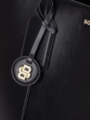 BOSS Black Liriel Detachable Pouch Tote Bag - Image 3 of 3