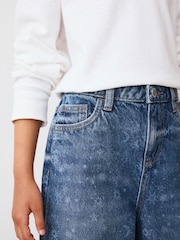 Denim Star Laser Barrel Jeans (3-16yrs) - Image 4 of 8