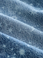 Denim Star Laser Barrel Jeans (3-16yrs) - Image 7 of 8