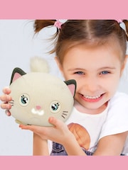 Purro Interactive Toy Cat - Image 2 of 4