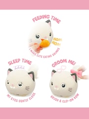 Purro Interactive Toy Cat - Image 3 of 4