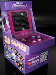 Tap Tap Arcade Game - Image 1 of 4