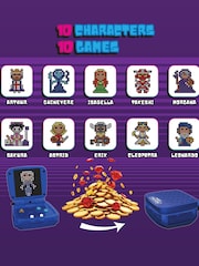 Tap Tap Arcade Game - Image 4 of 4