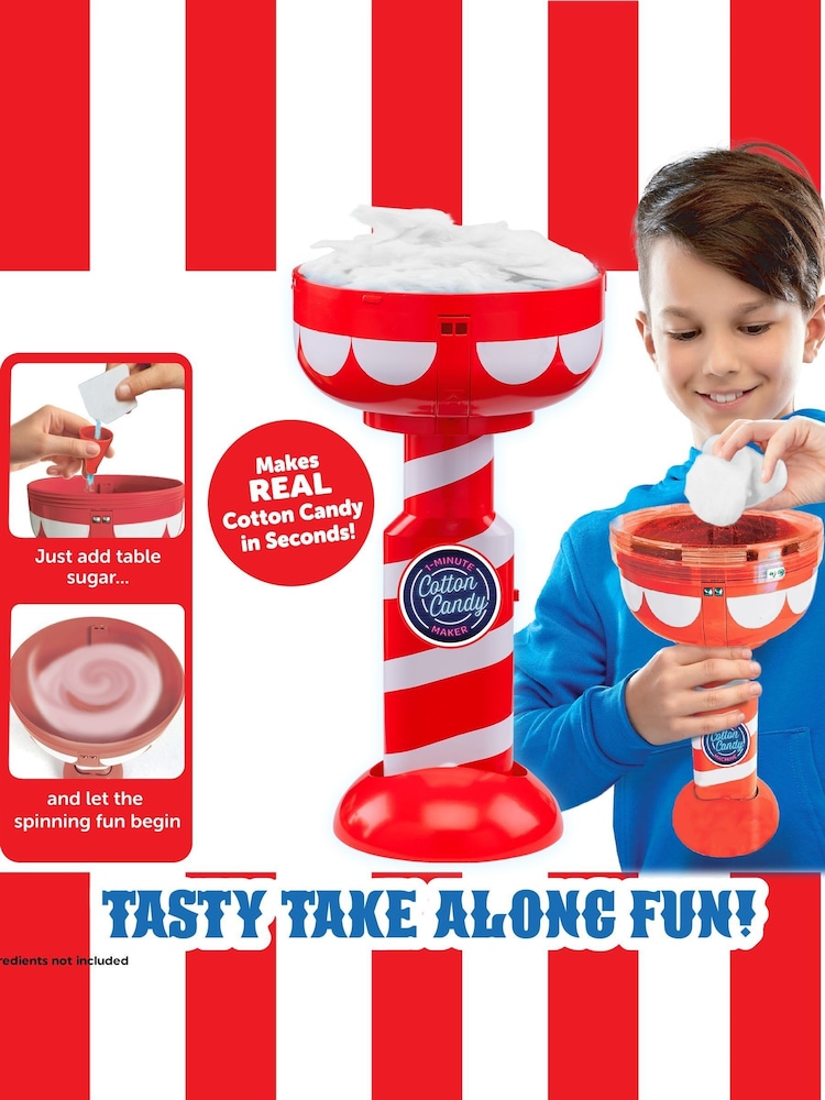 Character Options Cotton Candy Maker - Image 2 of 4