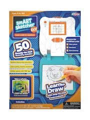 Smart Sketcher Go Toy - Image 2 of 5