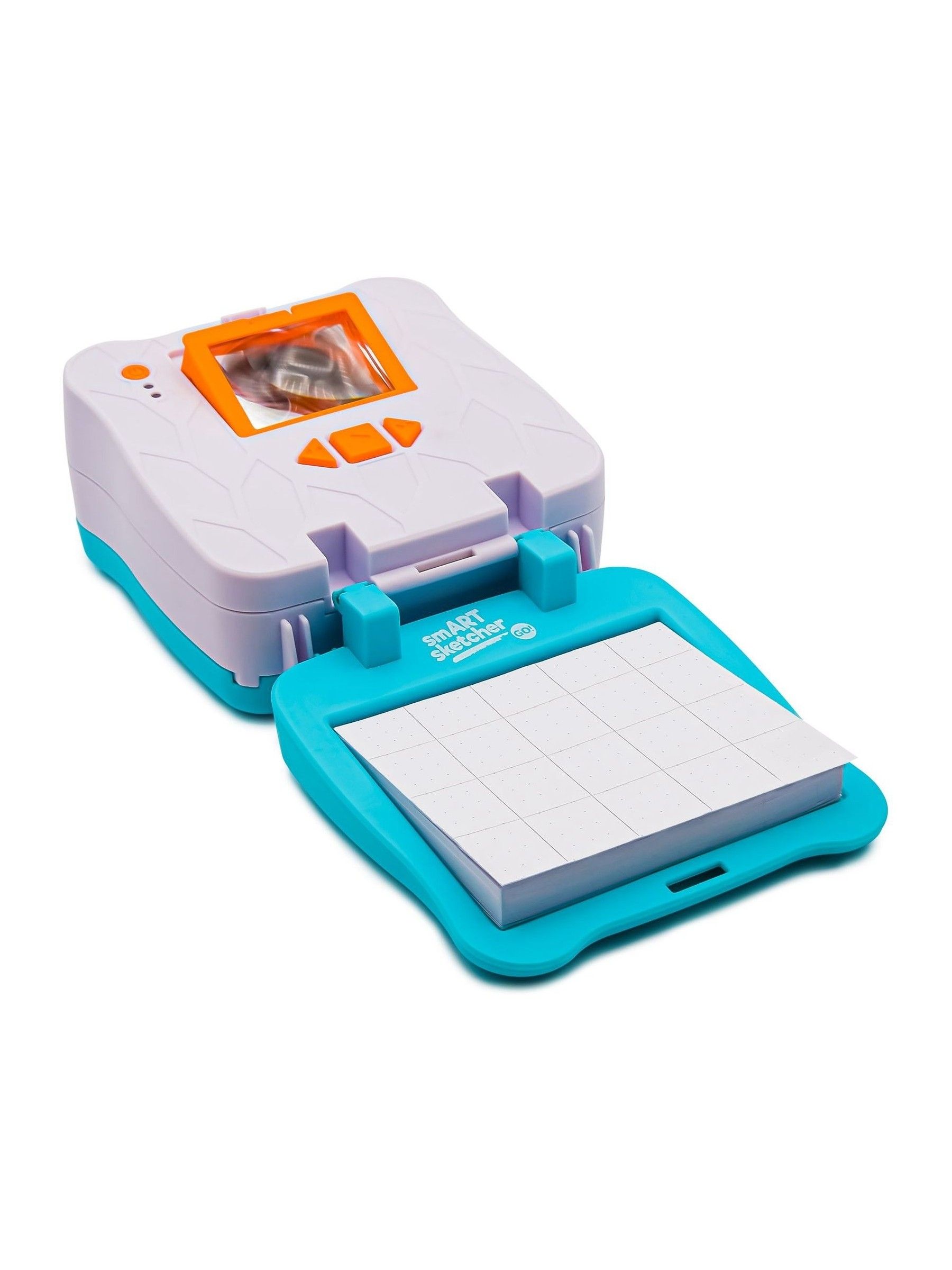 Michaels smart sketcher clearance
