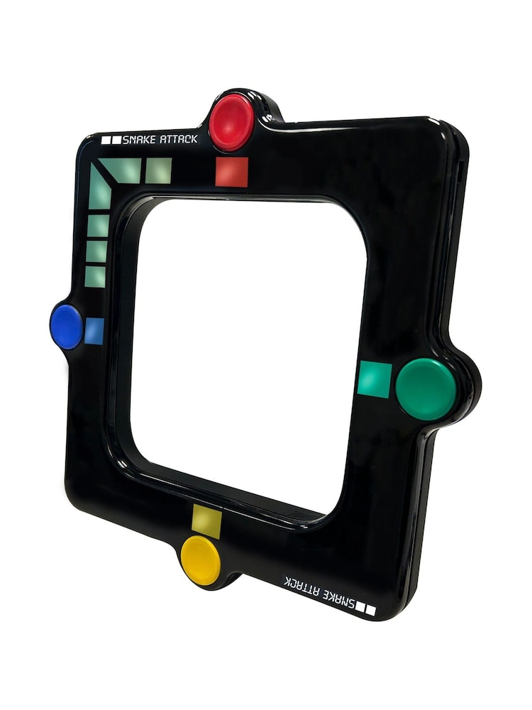 Snake Attack Game - Image 1 of 4