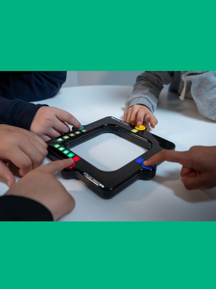 Snake Attack Game - Image 4 of 4