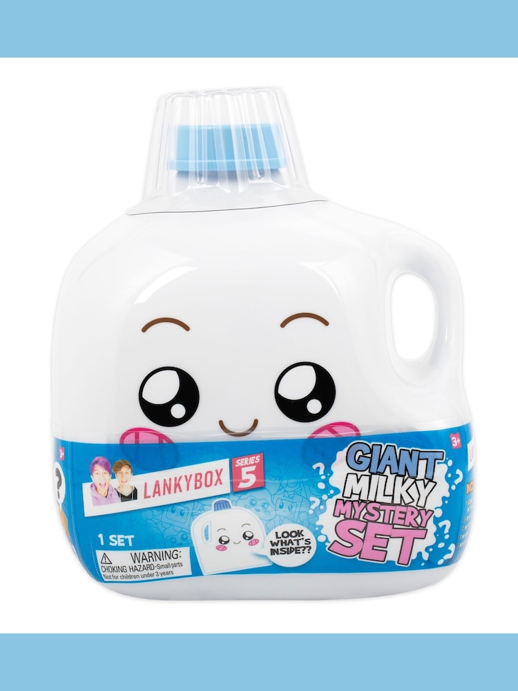 Lanky Box Mystery Milky Jug - Image 4 of 4