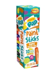 Trends UK Paint Pop Giant Storage Tube 30 Sticks - Image 1 of 4