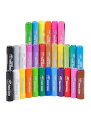 Trends UK Paint Pop Giant Storage Tube 30 Sticks - Image 2 of 4