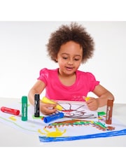 Trends UK Paint Pop Giant Storage Tube 30 Sticks - Image 3 of 4