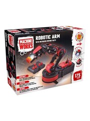 Trends UK Machine Works Wireless Robotic Arm - Image 1 of 5