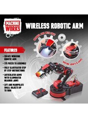 Trends UK Machine Works Wireless Robotic Arm - Image 2 of 5
