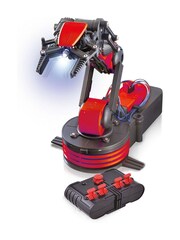 Trends UK Machine Works Wireless Robotic Arm - Image 5 of 5
