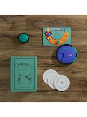 WS Games Green Catch Phrase Vintage Bookshelf Board Game - Image 3 of 5