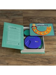 WS Games Green Catch Phrase Vintage Bookshelf Board Game - Image 4 of 5