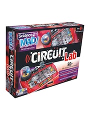 Trends UK Science Mad Circuit Lab - Image 1 of 5