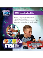 Trends UK Science Mad Circuit Lab - Image 5 of 5