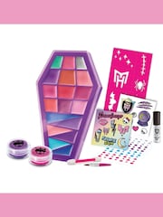 Monster High Feeling Fierce Monster Makeover Set - Image 1 of 4