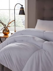 Silentnight Warm And Cosy Double Decker 18 Tog Duvet - Image 1 of 7