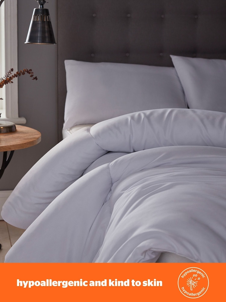 Silentnight Warm And Cosy Double Decker 18 Tog Winter Duvet - Image 5 of 5
