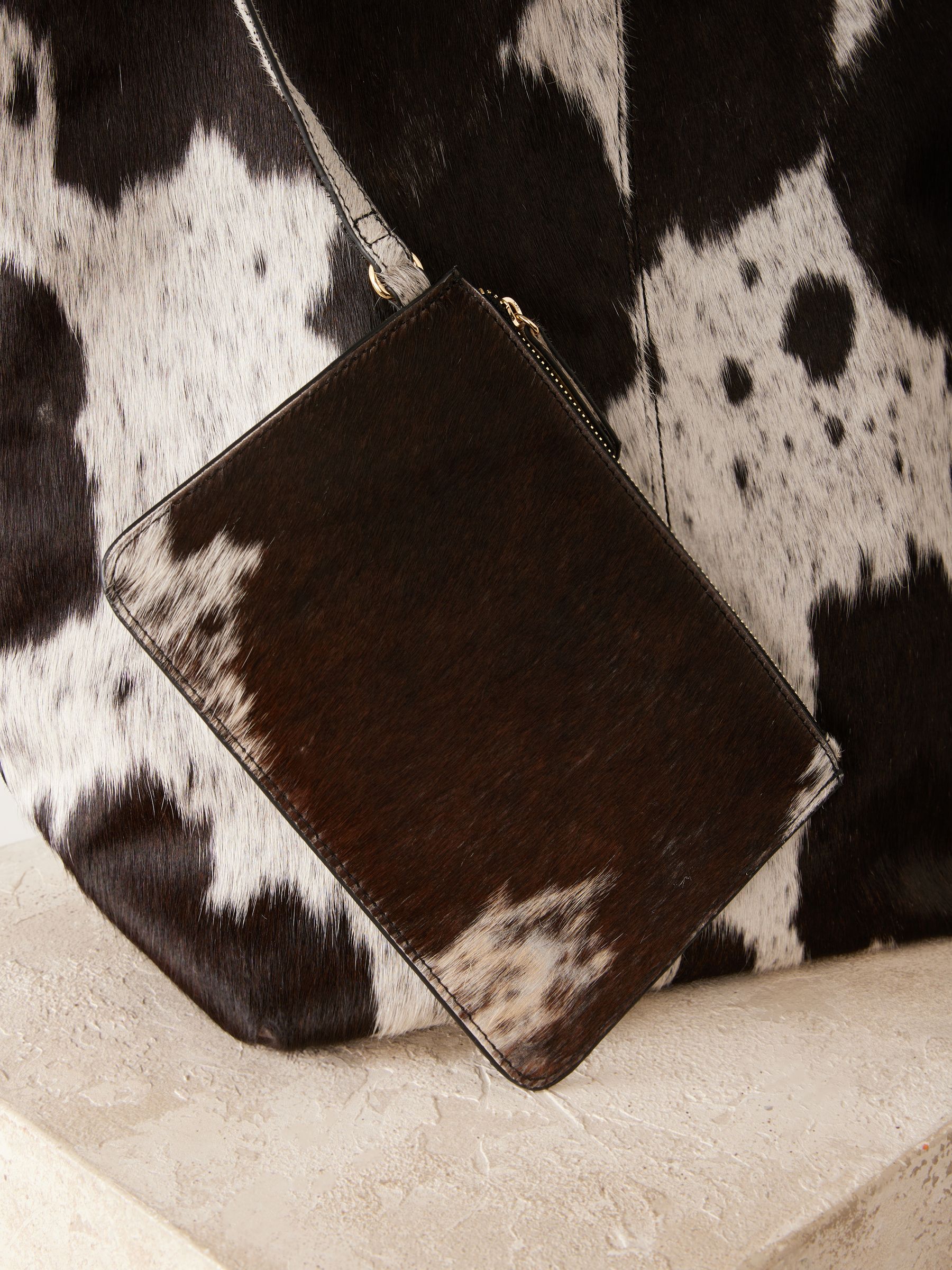 【schott】Cow leather body bag Buy Animal Leather Shoulder Bag from Next Romania