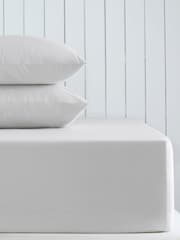 ملاءة سرير من نسيج غني بالقطن - صورة 2 من 2