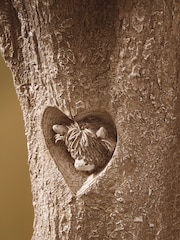 Natural Hamish Family Console Table - Image 3 of 7